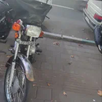 رهرو ۱۲۵