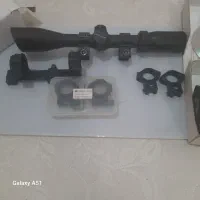 دوربین تک چشم