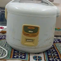 لوازم برقی پلوپز آرام پزچرخ گوشت چای ساز