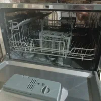 ماشین ظرفشویی رو میزی هاردستون|ماشین ظرفشویی|تهران, اسفندیاری|دیوار