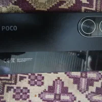 فروش  poco c71 64 g در حد نو