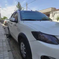 کوییک DA مدل 1402|خودرو سواری و وانت|کاشمر, |دیوار