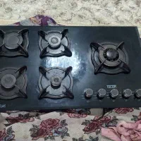 گاز و هود تولن|اجاق گاز و لوازم برقی پختوپز|خرمآباد, |دیوار