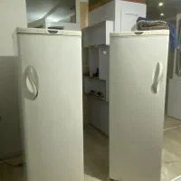 یخچال دوقلوامرسان