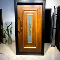 درب ضد سرقت|مصالح و تجهیزات ساختمان|قم, امامزاده ابراهیم|دیوار