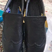 کفش چرم مردانه سایز۴۲