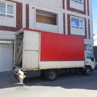 باربری اطلس ،جابه جایی اثاثیه با کارگر ماهر