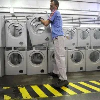 جذب نیروی در تولیدی لوازم خانگی با حقوق بالا|استخدام صنعتی، فنی، مهندسی|کرمان, |دیوار