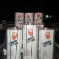 فوروش آبگرمکن دیواری انواع رادیاتی و منبعی معاوضه|آبگرمکن، پکیج، شوفاژ|مشهد, ابوذر|دیوار