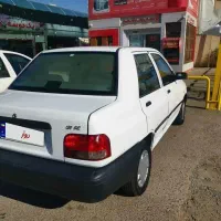 پراید 131 مدل 94