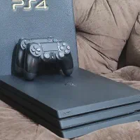 ps4pro7216b|کنسول، بازی ویدئویی و آنلاین|ملارد, |دیوار