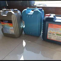 گالن ۲۰ لیتری|ظروف نگهدارنده، پلاستیکی، یکبارمصرف|زنجان, |دیوار