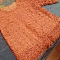 بلوز دوخت زیبا