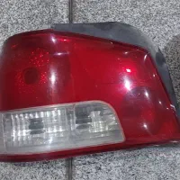 چراغ پراید ۱۳۲|قطعات یدکی و لوازم جانبی|تفت, |دیوار