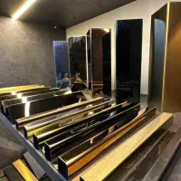 نوار کنج سرامیک