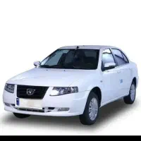 سمند سورن EF7