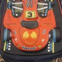 کیف مدرسه|کیف، کفش، کمربند|کرج, انبار مپنا|دیوار