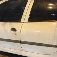 206تیپ ۵|خودرو سواری و وانت|همدان, |دیوار