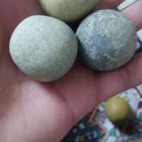 فروش چند عددسنگ الماس|کلکسیون اشیاء عتیقه|تهران, شهرک فردوس (حسینی)|دیوار