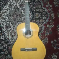 گیتار زیاد استفاده نشده نیاز به تعمیر دارد