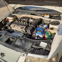 سمندLX(EF7)مدل1395|خودرو سواری و وانت|وحیدیه, |دیوار