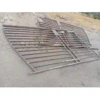 فروش درب گاراژ یا باغ