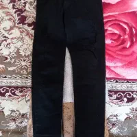 دو تا شلوار زخمی مردانه