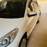 207i مدل 1403