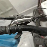 دوچرخه ویسا ۲۷.۵|دوچرخه، اسکیت، اسکوتر|مراغه, |دیوار