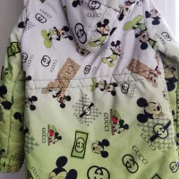 کاپشن دورو دخترانه