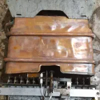 ابگرمکن دیواری