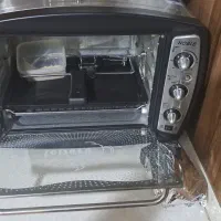 فروش توستروفربرقی درحدنو