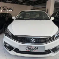 سوزوکی سیاز مدل ۲۰۲۴