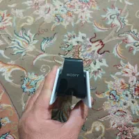 پایه شارژر دسته ps5|کنسول، بازی ویدئویی و آنلاین|تهران, هاشمی|دیوار