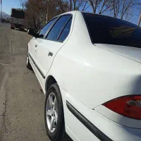 سمند 94 آیینه|خودرو سواری و وانت|سقز, |دیوار