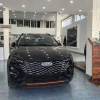 فروش خودرویx33 cross cvt