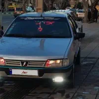 پژو 405مدل84|خودرو سواری و وانت|تهران, بهارستان|دیوار