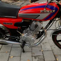 موتور احسان ۱۵۰ مدل۱۴۰۲