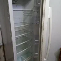 یخچال و فریزر الکترواستیل