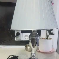 آباژور رو میزی