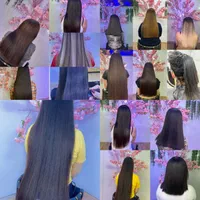 مدل کراتین برای نمونه کار و هنرجو هزینه مواد|خدمات آرایشگری و زیبایی|قم, زنبیل آباد|دیوار