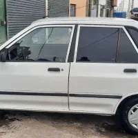 پراید ۸۵|خودرو سواری و وانت|آذرشهر, |دیوار