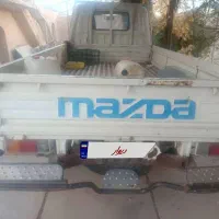 مزدا تایتان ژاپنی