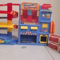 اسباب بازی کودک