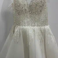 فروش فوری  لباس عروس|لباس|کاشمر, |دیوار