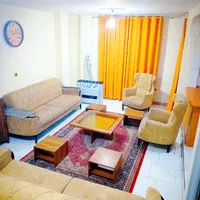 اجاره/هفتگی /ماهانه بیشتر از سه روز آپارتمان۷۵متر