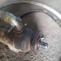 پمپ جک ولو|قطعات یدکی و لوازم جانبی|کارون, |دیوار