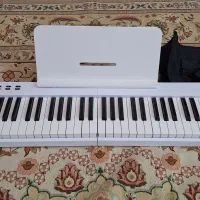 پیانو تاشو KONIX مدلPJ88C