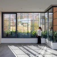 پنجره دوجداره الومینیوم ترمالبریک وUPVC|خدمات پیشه و مهارت|دماوند, دماوند|دیوار