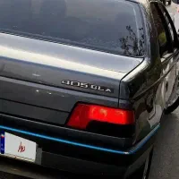 405GLX مدل 99|خودرو سواری و وانت|قم, شهید صیاد شیرازی|دیوار